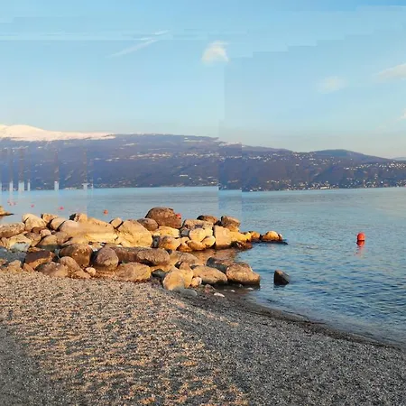 Emotion 10 Toscolano Maderno