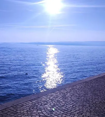 Lägenhet Emotion 10 Toscolano Maderno